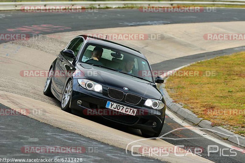 Bild #6733428 - Touristenfahrten Nürburgring Nordschleife (14.07.2019)