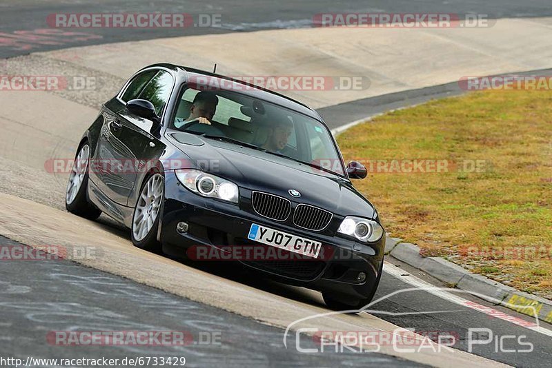 Bild #6733429 - Touristenfahrten Nürburgring Nordschleife (14.07.2019)