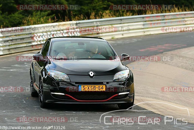 Bild #6733526 - Touristenfahrten Nürburgring Nordschleife (14.07.2019)