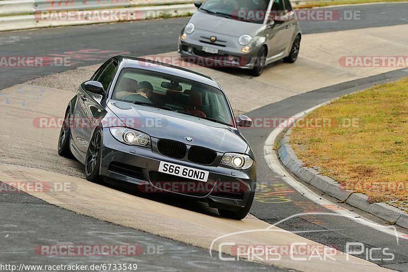 Bild #6733549 - Touristenfahrten Nürburgring Nordschleife (14.07.2019)