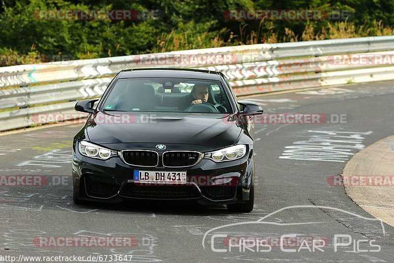 Bild #6733647 - Touristenfahrten Nürburgring Nordschleife (14.07.2019)