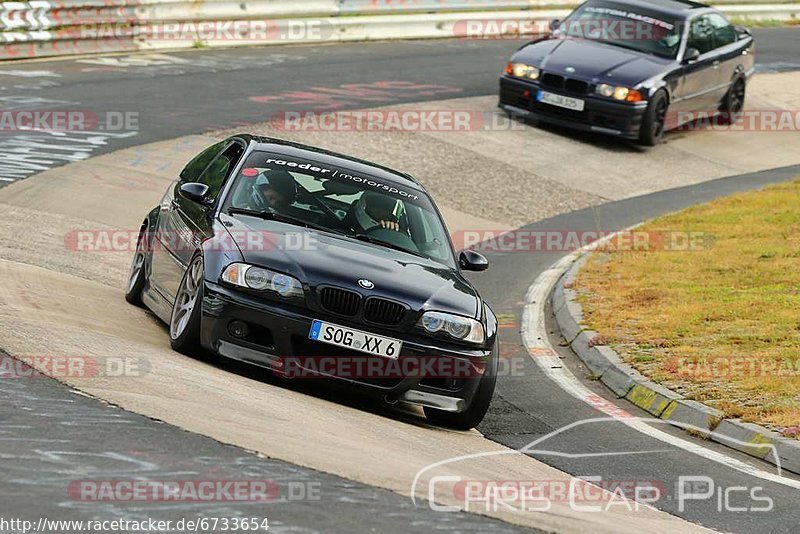 Bild #6733654 - Touristenfahrten Nürburgring Nordschleife (14.07.2019)