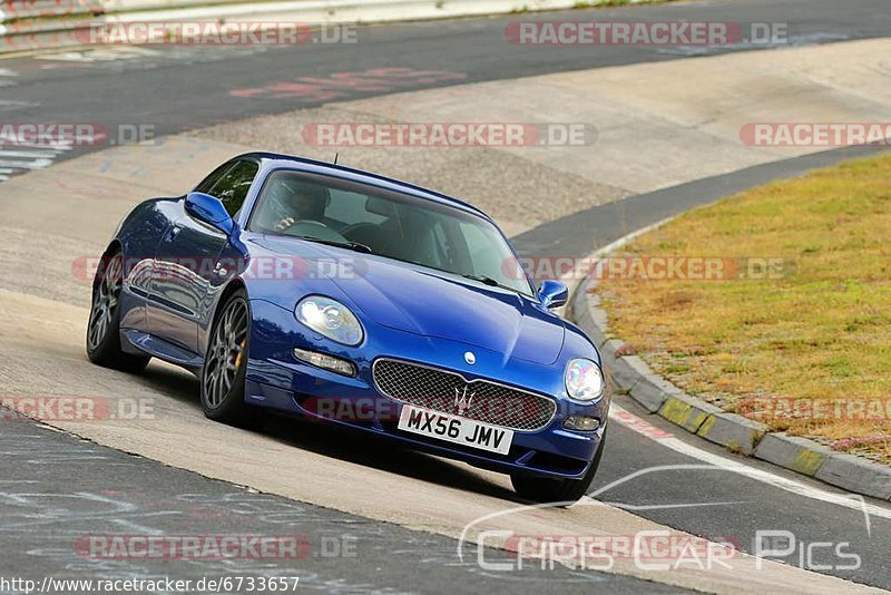 Bild #6733657 - Touristenfahrten Nürburgring Nordschleife (14.07.2019)