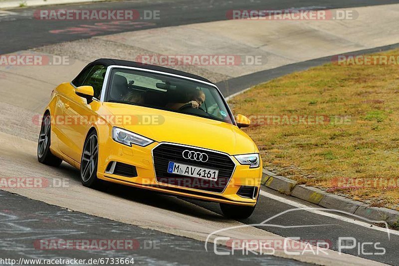 Bild #6733664 - Touristenfahrten Nürburgring Nordschleife (14.07.2019)