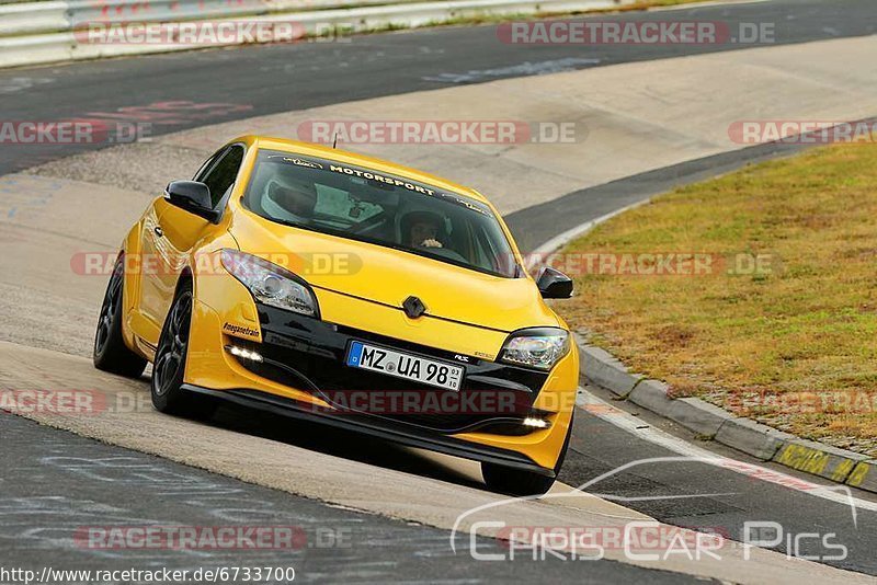 Bild #6733700 - Touristenfahrten Nürburgring Nordschleife (14.07.2019)