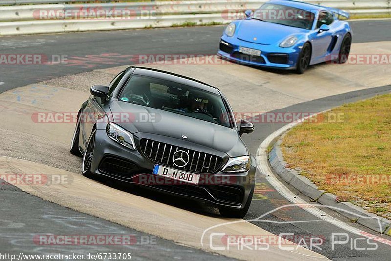 Bild #6733705 - Touristenfahrten Nürburgring Nordschleife (14.07.2019)