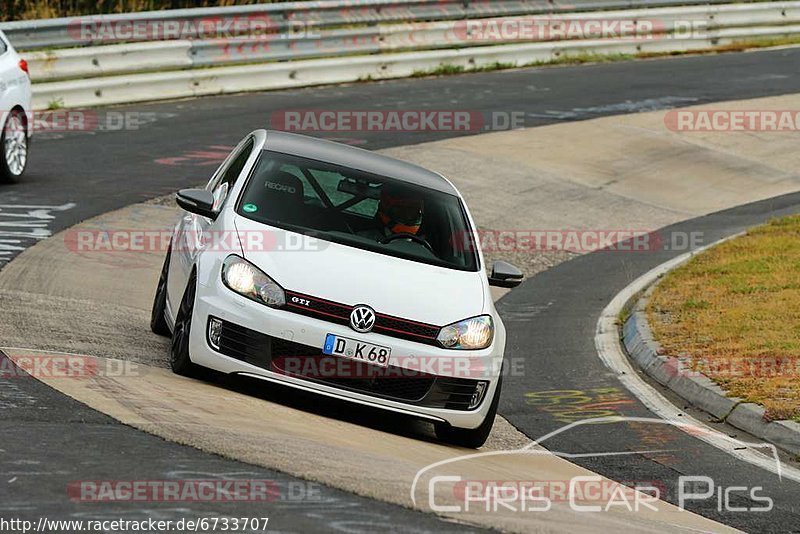 Bild #6733707 - Touristenfahrten Nürburgring Nordschleife (14.07.2019)