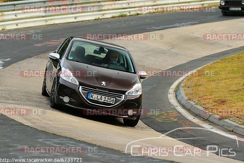 Bild #6733721 - Touristenfahrten Nürburgring Nordschleife (14.07.2019)