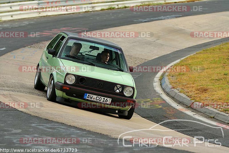 Bild #6733723 - Touristenfahrten Nürburgring Nordschleife (14.07.2019)