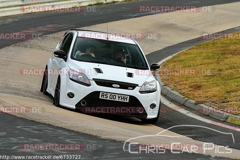 Bild #6733727 - Touristenfahrten Nürburgring Nordschleife (14.07.2019)