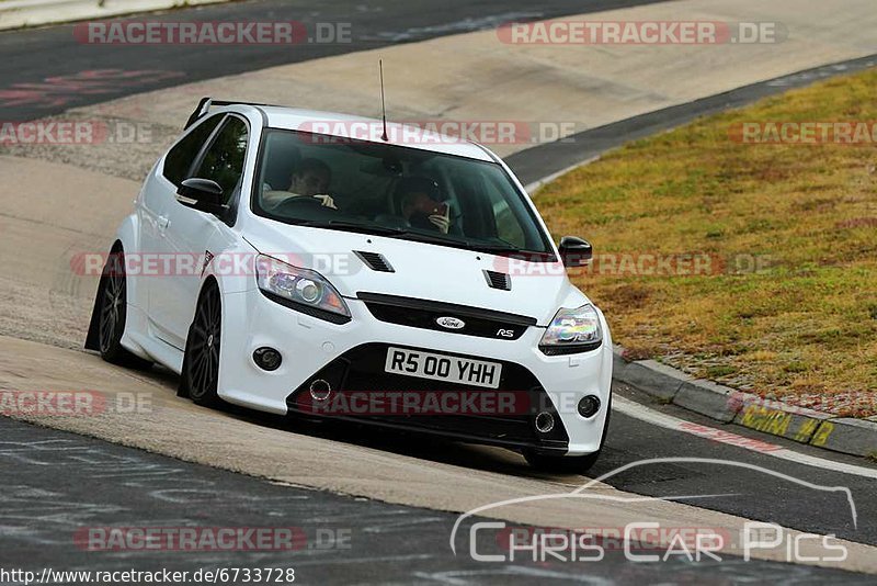 Bild #6733728 - Touristenfahrten Nürburgring Nordschleife (14.07.2019)