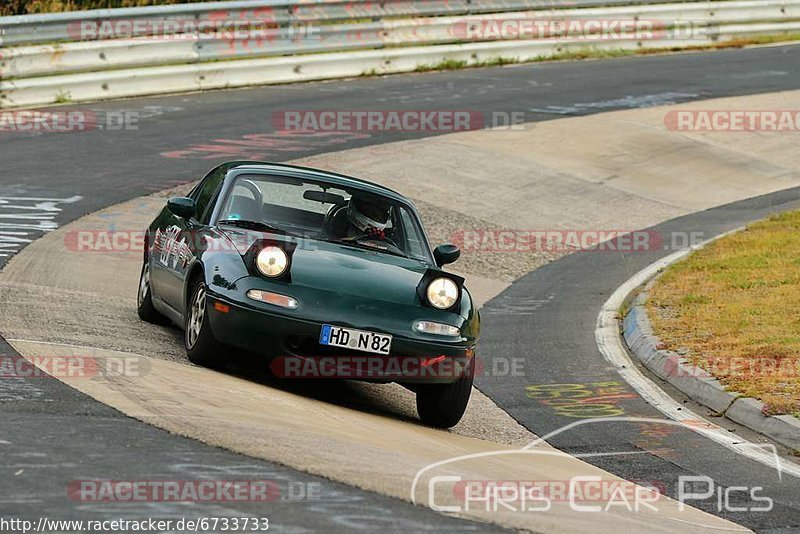 Bild #6733733 - Touristenfahrten Nürburgring Nordschleife (14.07.2019)