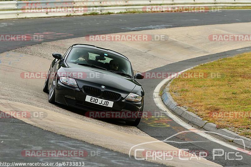 Bild #6733833 - Touristenfahrten Nürburgring Nordschleife (14.07.2019)