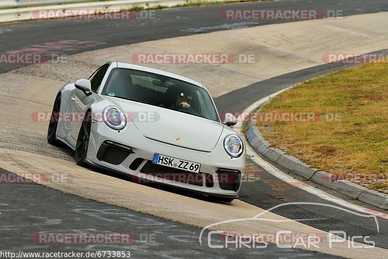 Bild #6733853 - Touristenfahrten Nürburgring Nordschleife (14.07.2019)