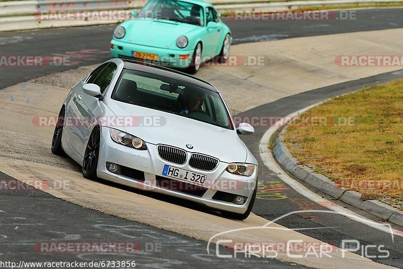 Bild #6733856 - Touristenfahrten Nürburgring Nordschleife (14.07.2019)