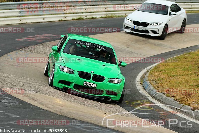 Bild #6733893 - Touristenfahrten Nürburgring Nordschleife (14.07.2019)