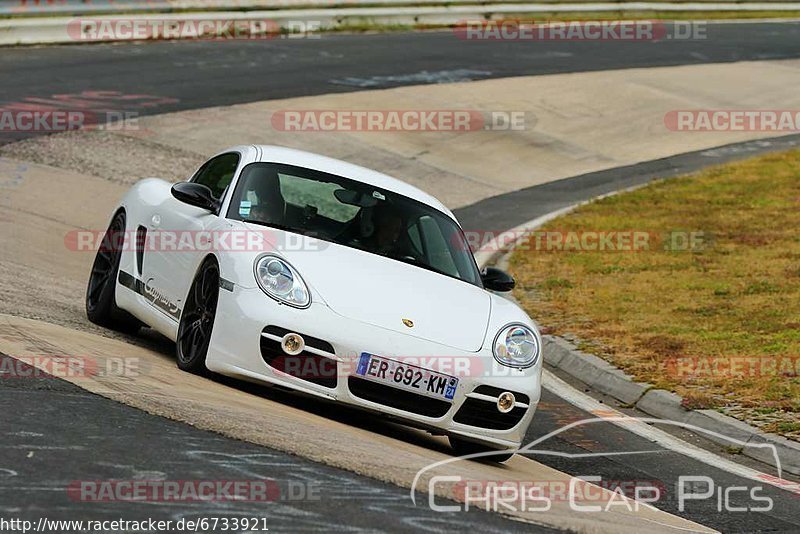 Bild #6733921 - Touristenfahrten Nürburgring Nordschleife (14.07.2019)