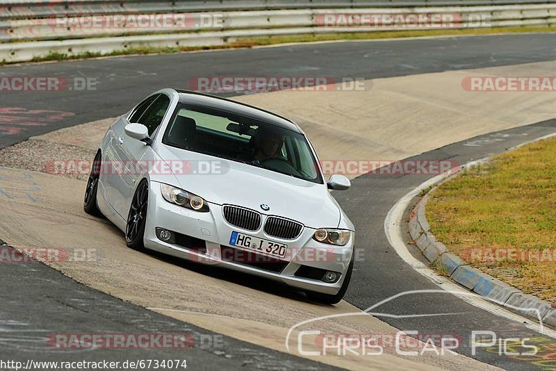 Bild #6734074 - Touristenfahrten Nürburgring Nordschleife (14.07.2019)