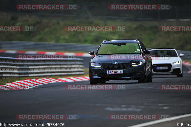 Bild #6734076 - Touristenfahrten Nürburgring Nordschleife (14.07.2019)