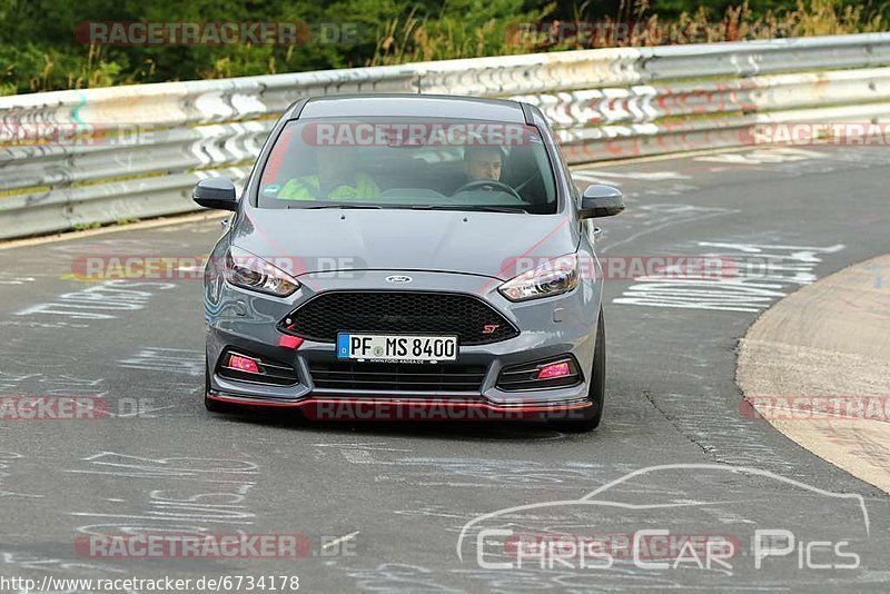 Bild #6734178 - Touristenfahrten Nürburgring Nordschleife (14.07.2019)