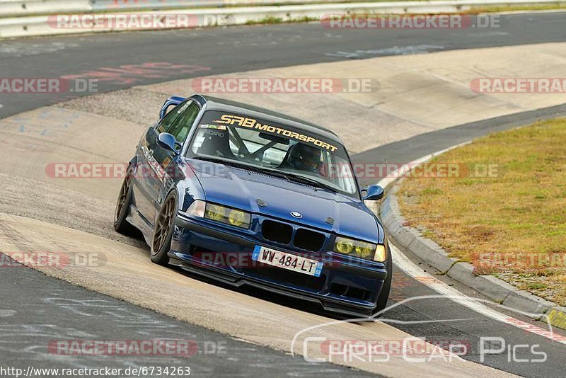 Bild #6734263 - Touristenfahrten Nürburgring Nordschleife (14.07.2019)