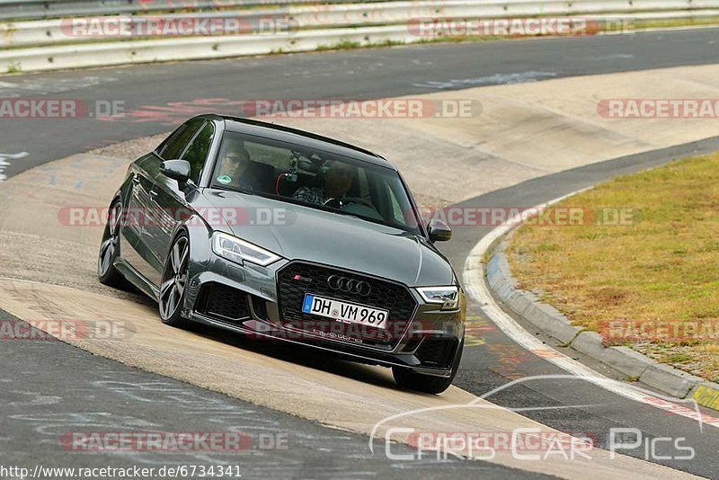 Bild #6734341 - Touristenfahrten Nürburgring Nordschleife (14.07.2019)