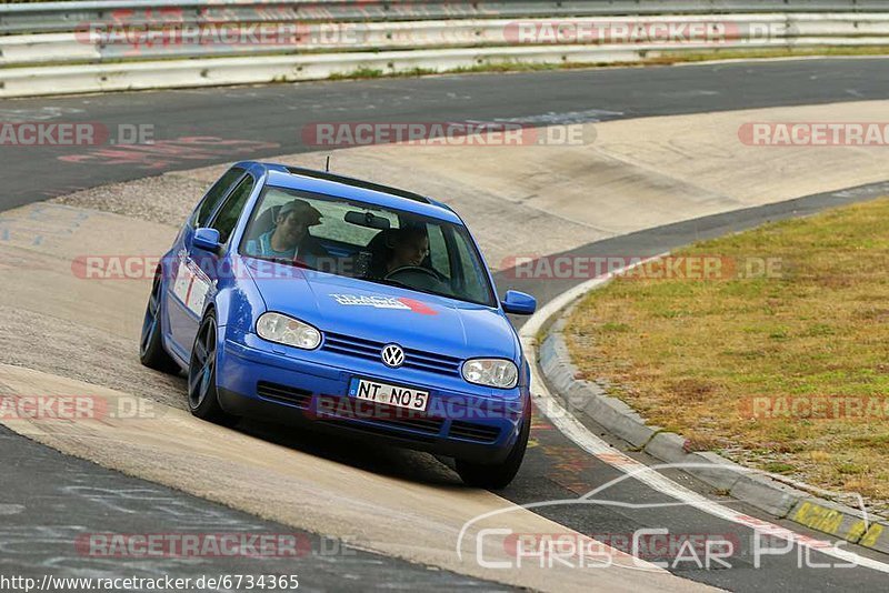 Bild #6734365 - Touristenfahrten Nürburgring Nordschleife (14.07.2019)