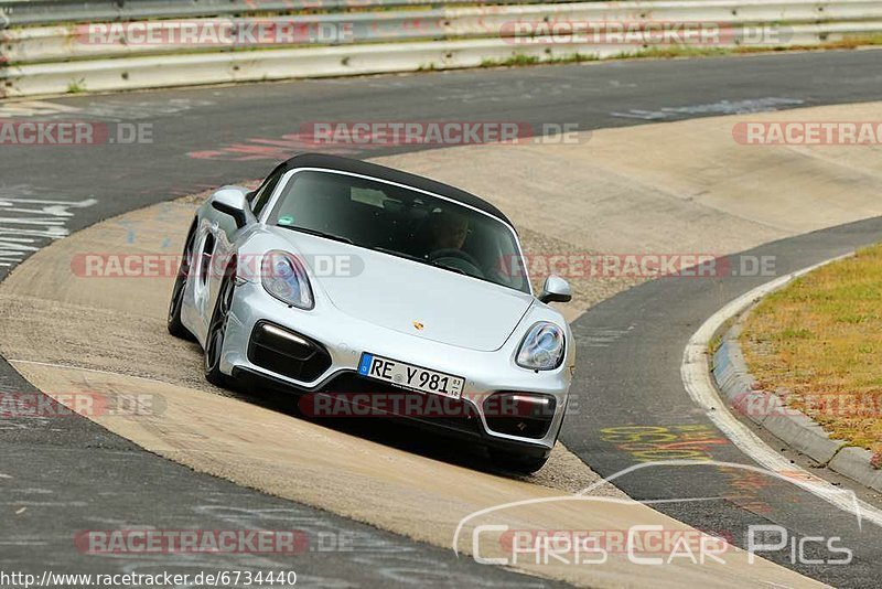 Bild #6734440 - Touristenfahrten Nürburgring Nordschleife (14.07.2019)