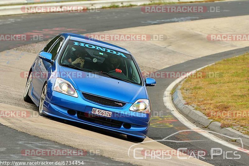 Bild #6734454 - Touristenfahrten Nürburgring Nordschleife (14.07.2019)