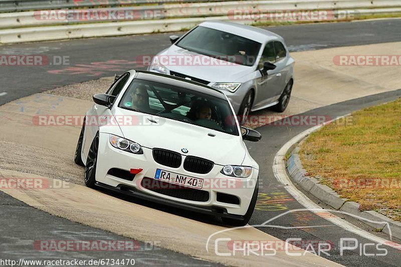 Bild #6734470 - Touristenfahrten Nürburgring Nordschleife (14.07.2019)