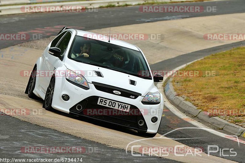 Bild #6734474 - Touristenfahrten Nürburgring Nordschleife (14.07.2019)