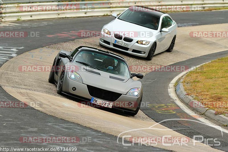 Bild #6734499 - Touristenfahrten Nürburgring Nordschleife (14.07.2019)