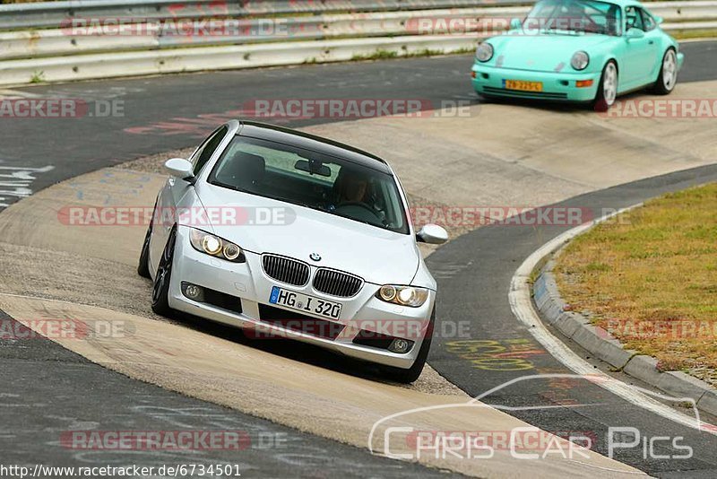 Bild #6734501 - Touristenfahrten Nürburgring Nordschleife (14.07.2019)