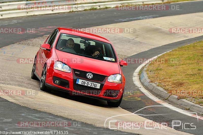 Bild #6734535 - Touristenfahrten Nürburgring Nordschleife (14.07.2019)