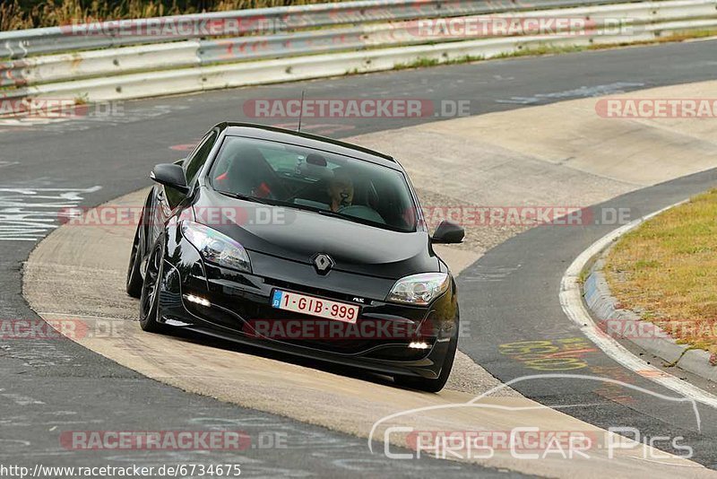 Bild #6734675 - Touristenfahrten Nürburgring Nordschleife (14.07.2019)