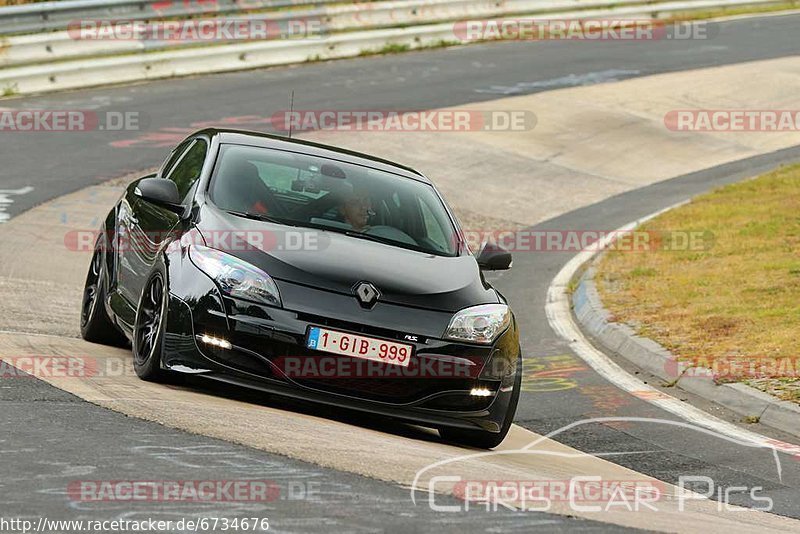 Bild #6734676 - Touristenfahrten Nürburgring Nordschleife (14.07.2019)