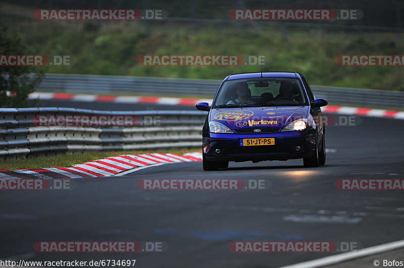 Bild #6734697 - Touristenfahrten Nürburgring Nordschleife (14.07.2019)