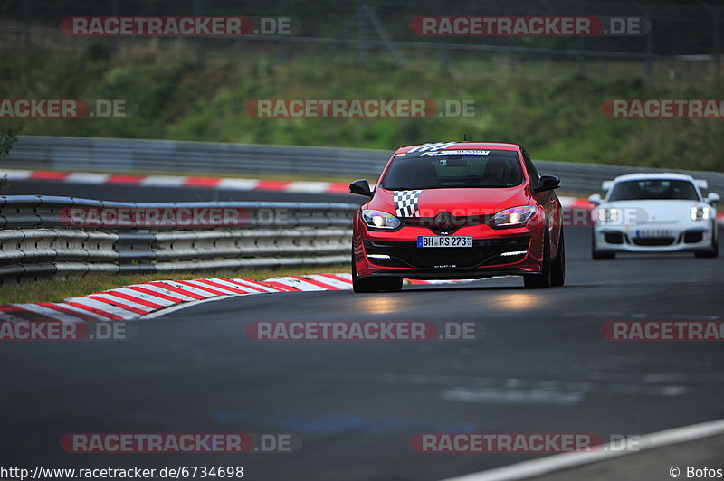 Bild #6734698 - Touristenfahrten Nürburgring Nordschleife (14.07.2019)