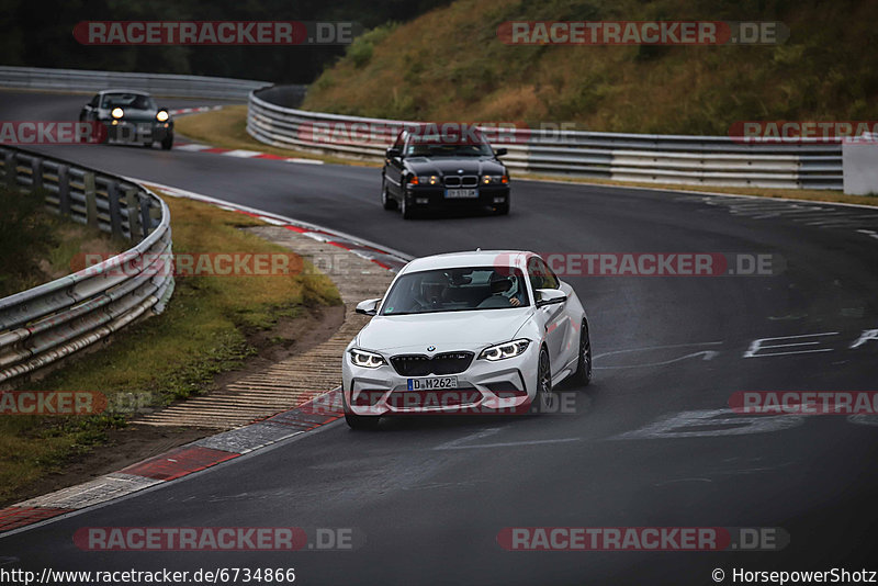 Bild #6734866 - Touristenfahrten Nürburgring Nordschleife (14.07.2019)