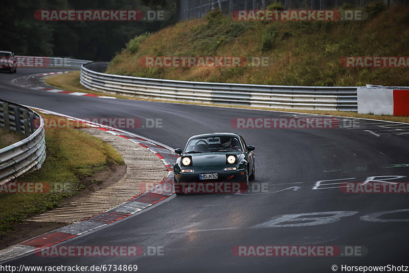 Bild #6734869 - Touristenfahrten Nürburgring Nordschleife (14.07.2019)