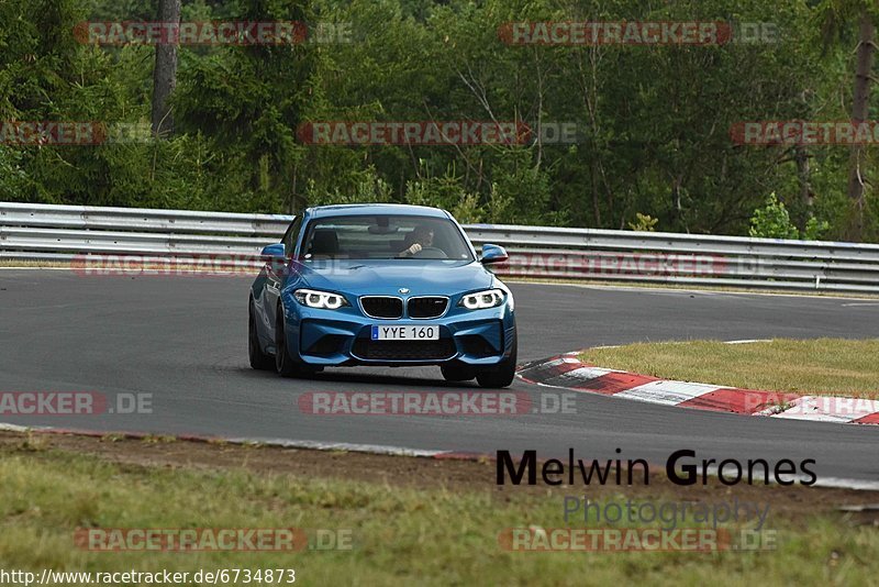 Bild #6734873 - Touristenfahrten Nürburgring Nordschleife (14.07.2019)