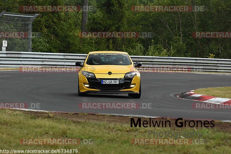 Bild #6734879 - Touristenfahrten Nürburgring Nordschleife (14.07.2019)