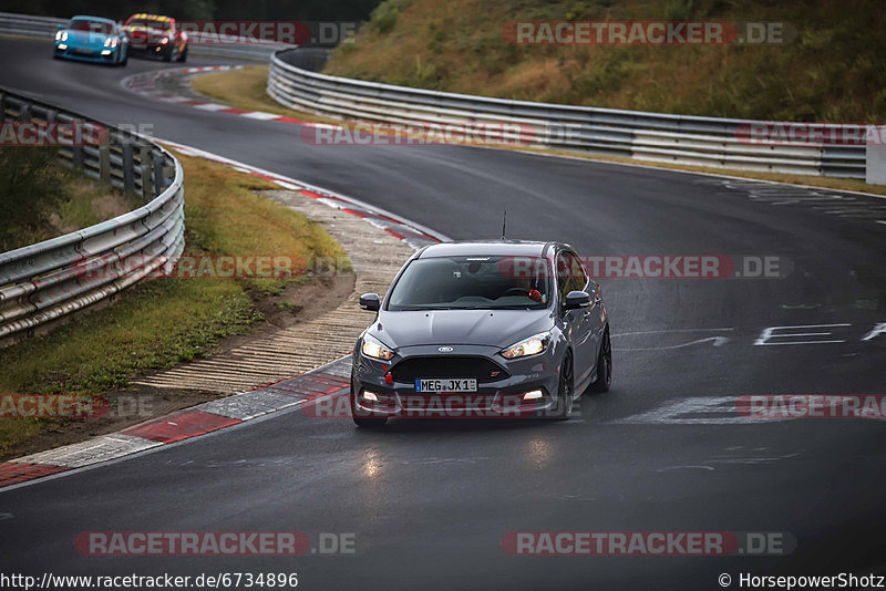 Bild #6734896 - Touristenfahrten Nürburgring Nordschleife (14.07.2019)