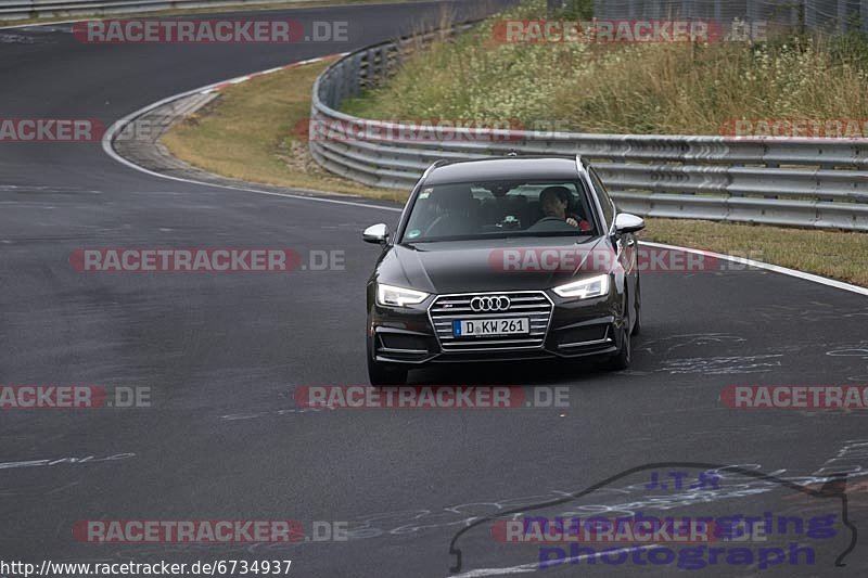 Bild #6734937 - Touristenfahrten Nürburgring Nordschleife (14.07.2019)