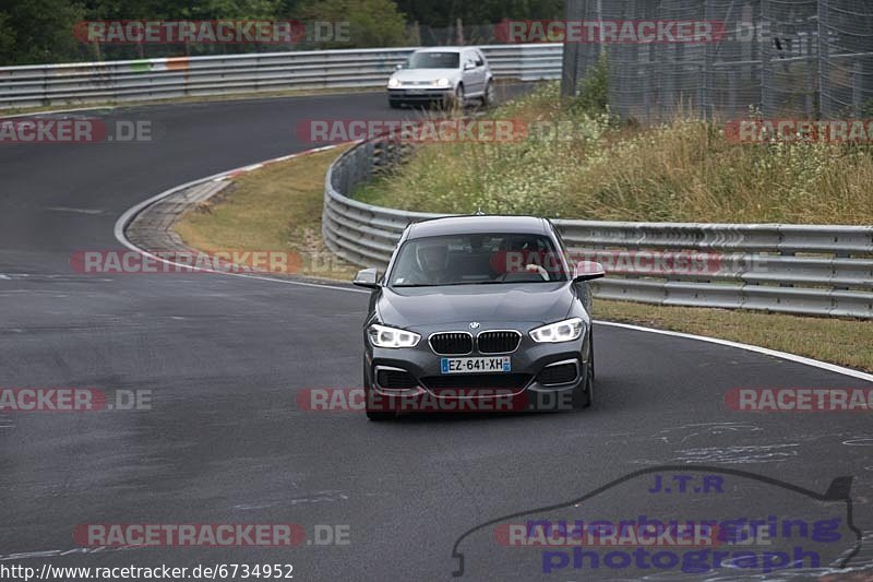 Bild #6734952 - Touristenfahrten Nürburgring Nordschleife (14.07.2019)