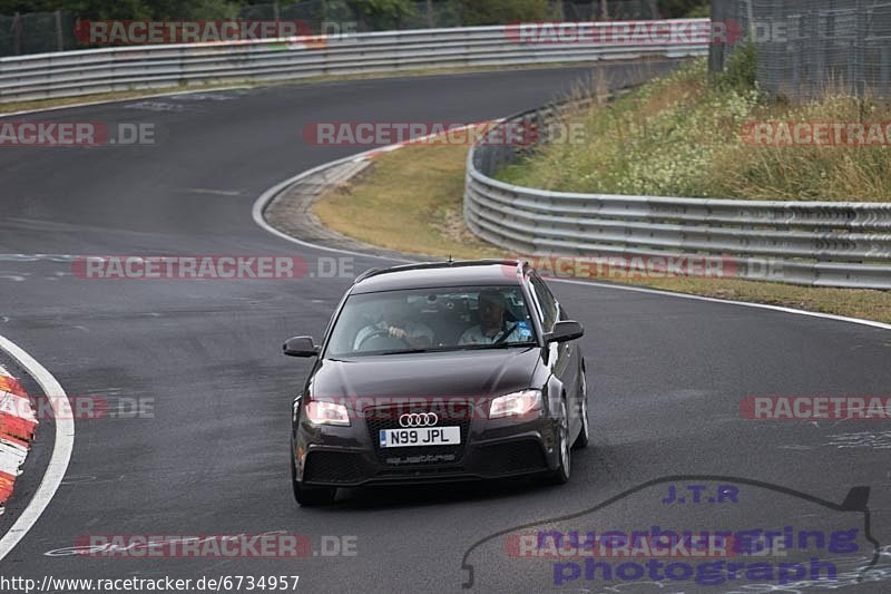 Bild #6734957 - Touristenfahrten Nürburgring Nordschleife (14.07.2019)