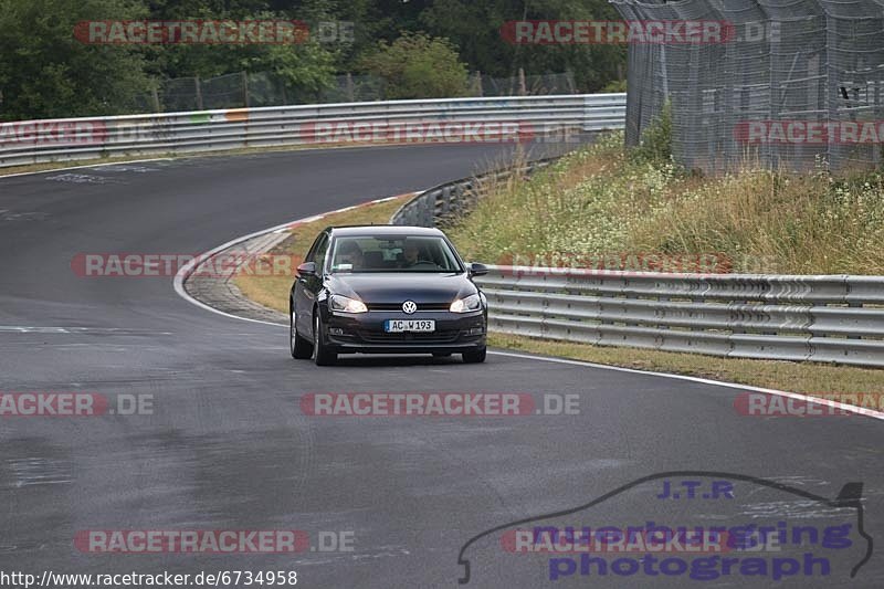 Bild #6734958 - Touristenfahrten Nürburgring Nordschleife (14.07.2019)