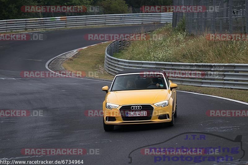 Bild #6734964 - Touristenfahrten Nürburgring Nordschleife (14.07.2019)