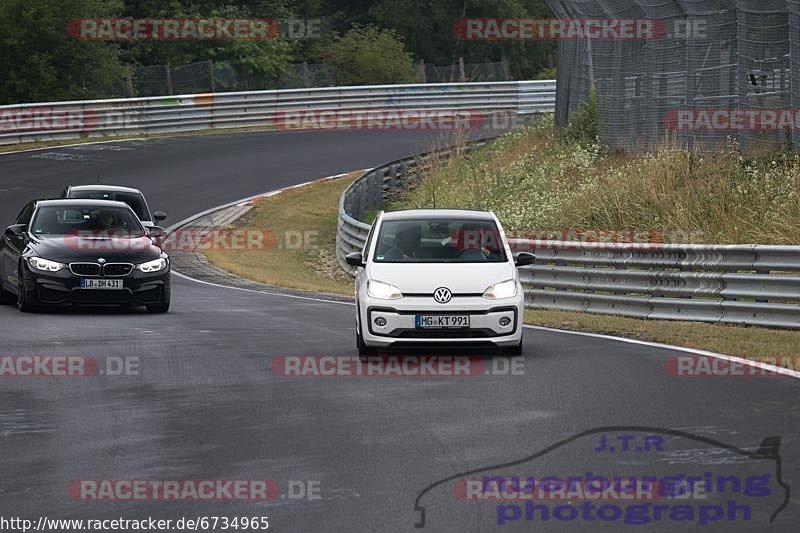 Bild #6734965 - Touristenfahrten Nürburgring Nordschleife (14.07.2019)