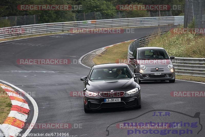 Bild #6734966 - Touristenfahrten Nürburgring Nordschleife (14.07.2019)